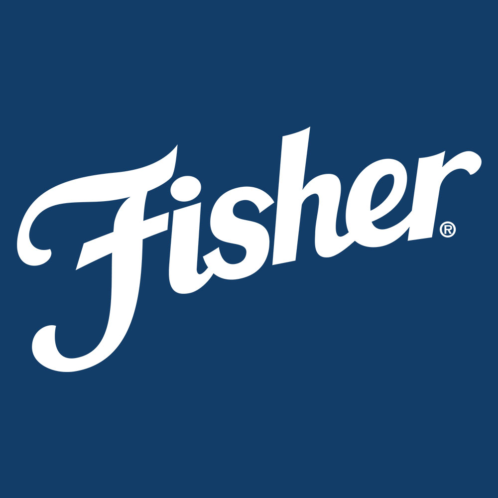 Fisher Logo