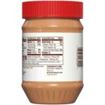 Creamy Peanut Butter, 18 Ounces