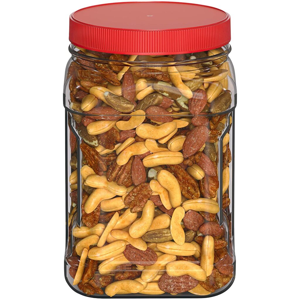 Deluxe Mixed Nuts, 24 Ounces