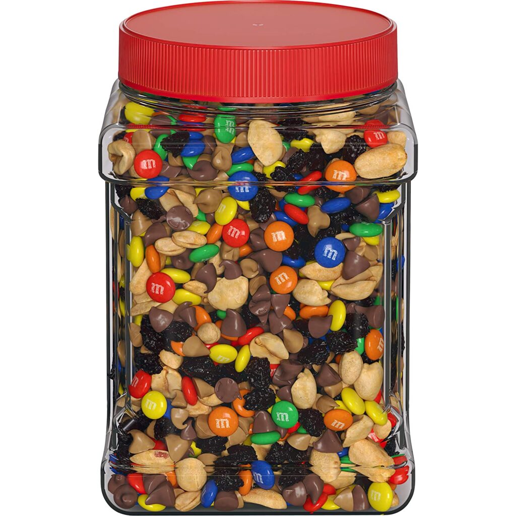 Indulgent Trail Mix, 38 Ounces