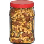 Mixed Nuts with Peanuts, 24 Ounces