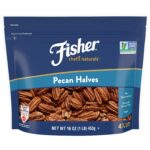 Pecan Halves 16oz