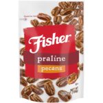 Praline Pecans, 5.5 Ounces