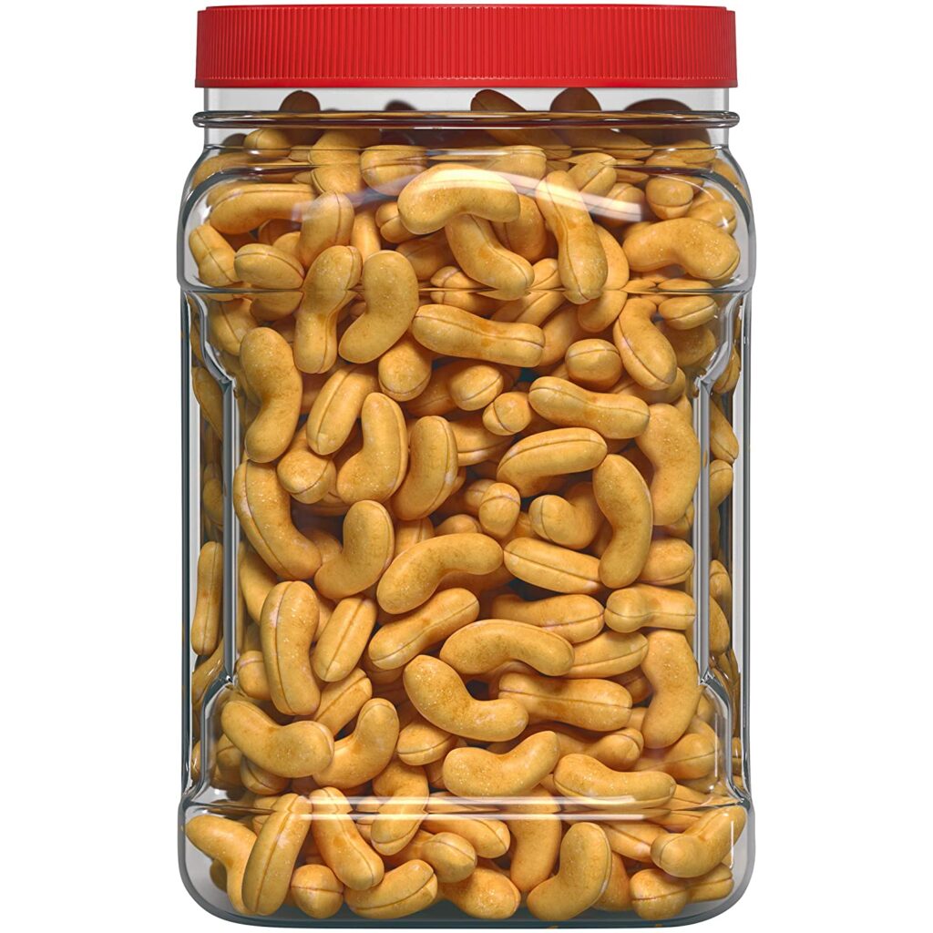 Premium Whole Cashews, 24 Ounces