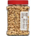 Sea Salt Dry Roasted Peanuts, 36 Ounces