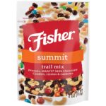 Summit Trail Mix, 4 Ounces