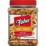 Tex Mex Trail Mix, 30 Ounces