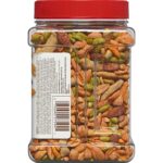 Tex Mex Trail Mix, 30 Ounces